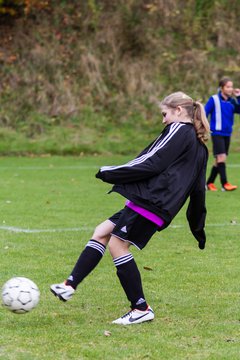 Bild 20 - C-Juniorinnen TuS Tensfeld - FSC Kaltenkirchen : Ergebnis: 2:4